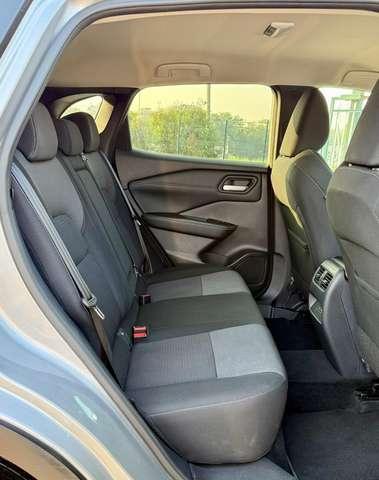 Nissan Qashqai 1.3 mhev Tekna+ 2wd 158cv xtronic