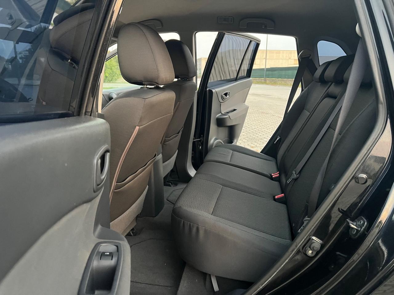 Renault Koleos 2.0 dCi 150CV 4X2