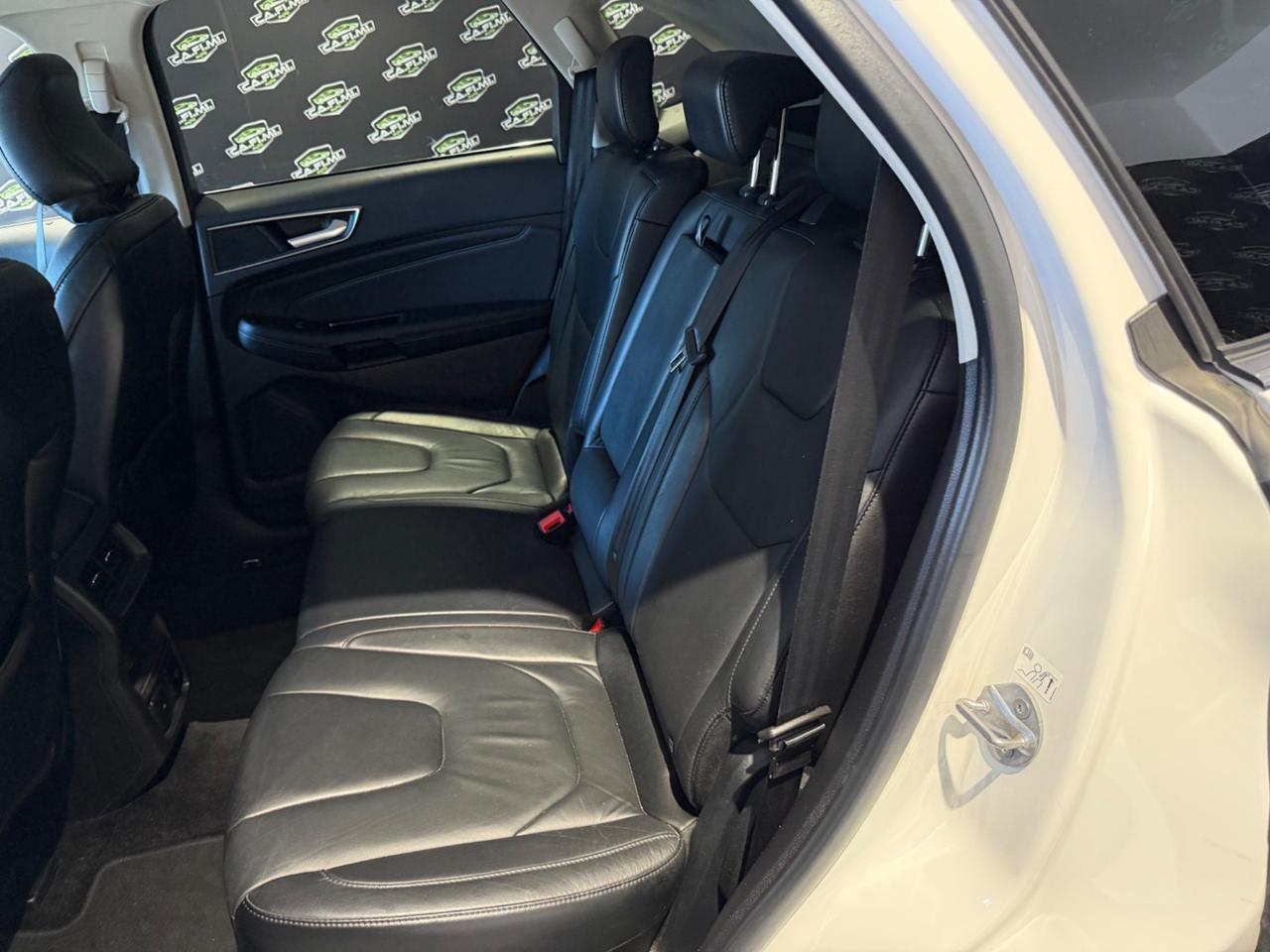 Ford Edge 2.0 TDCI 180 CV AWD Start&Stop Titanium