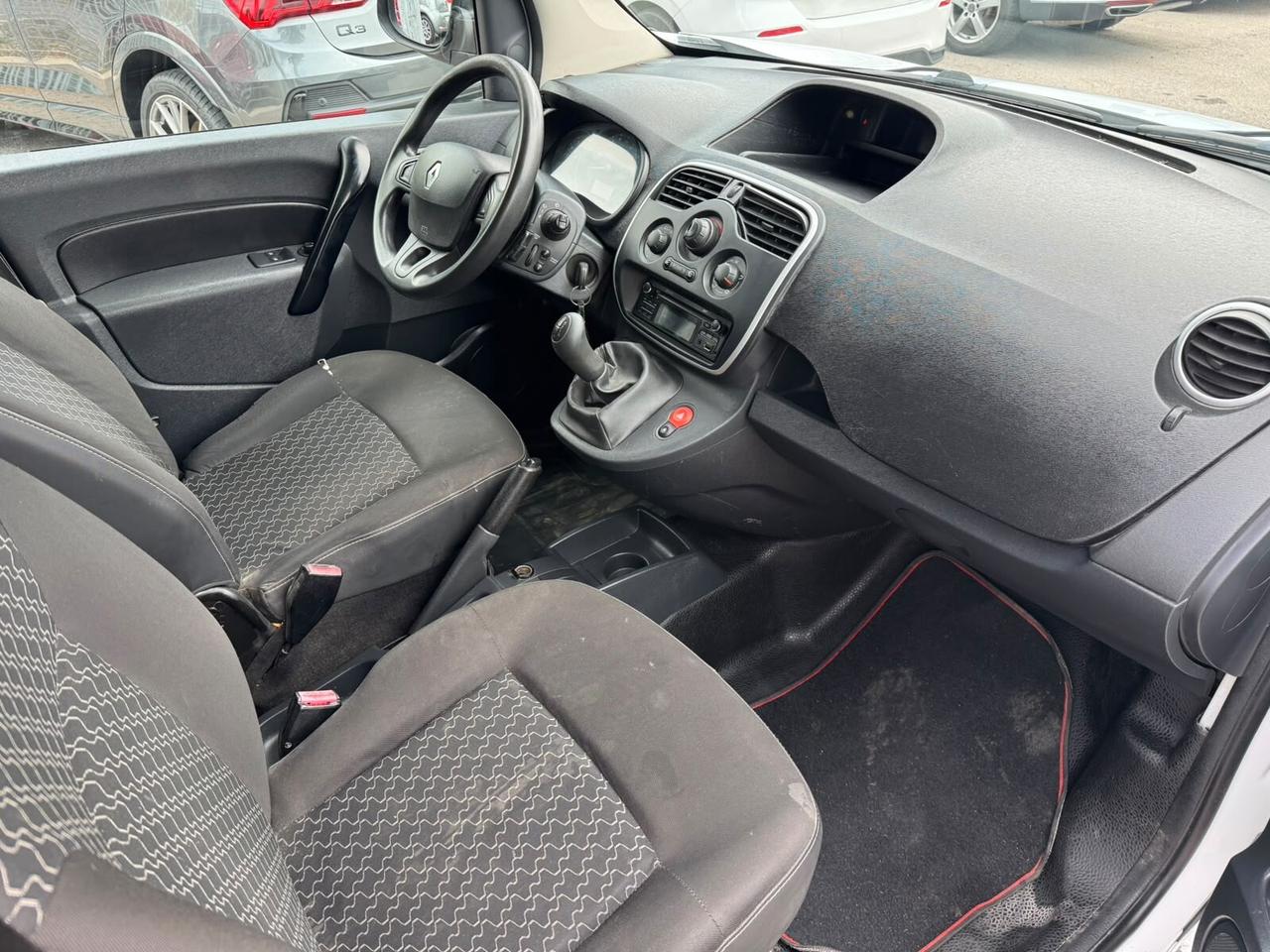 Renault Kangoo 1.5 dCi 90CV F.AP. 4p. Express