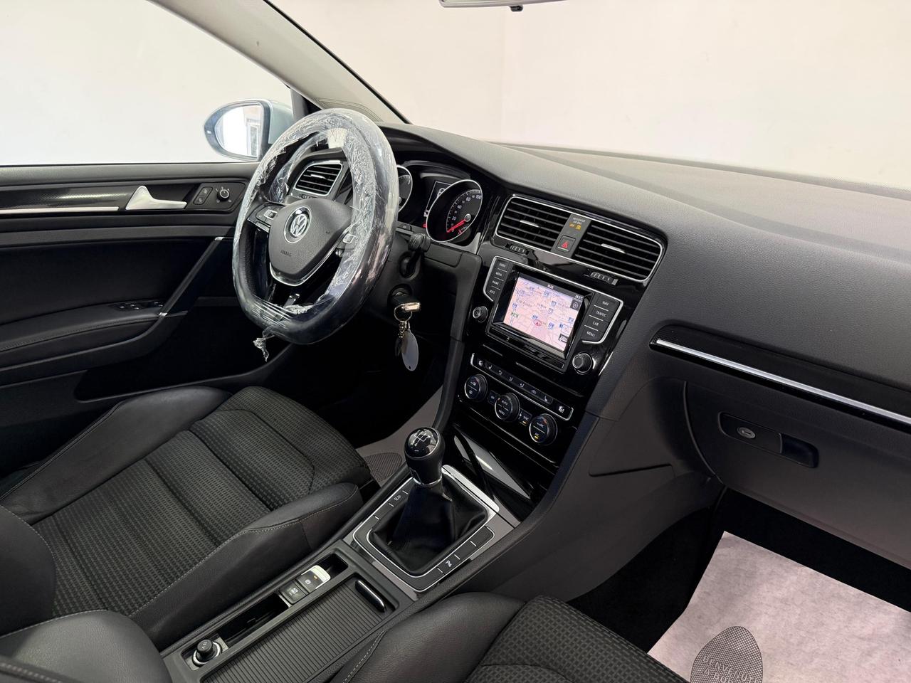 Volkswagen Golf 1.6 TDI 110 CV 5p. Highline BlueMotion -GARANTITA-2016