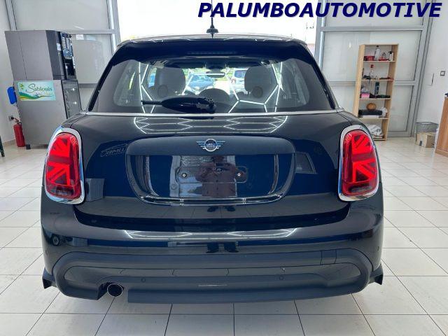 MINI Cooper 1.5 One Business 5 porte