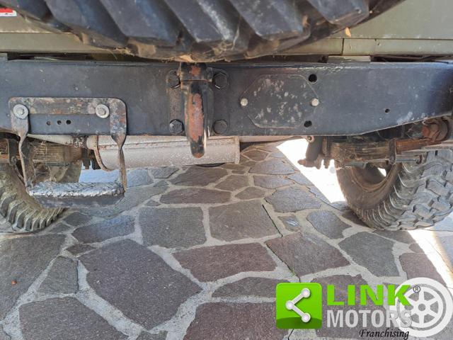 FIAT Campagnola AR 55