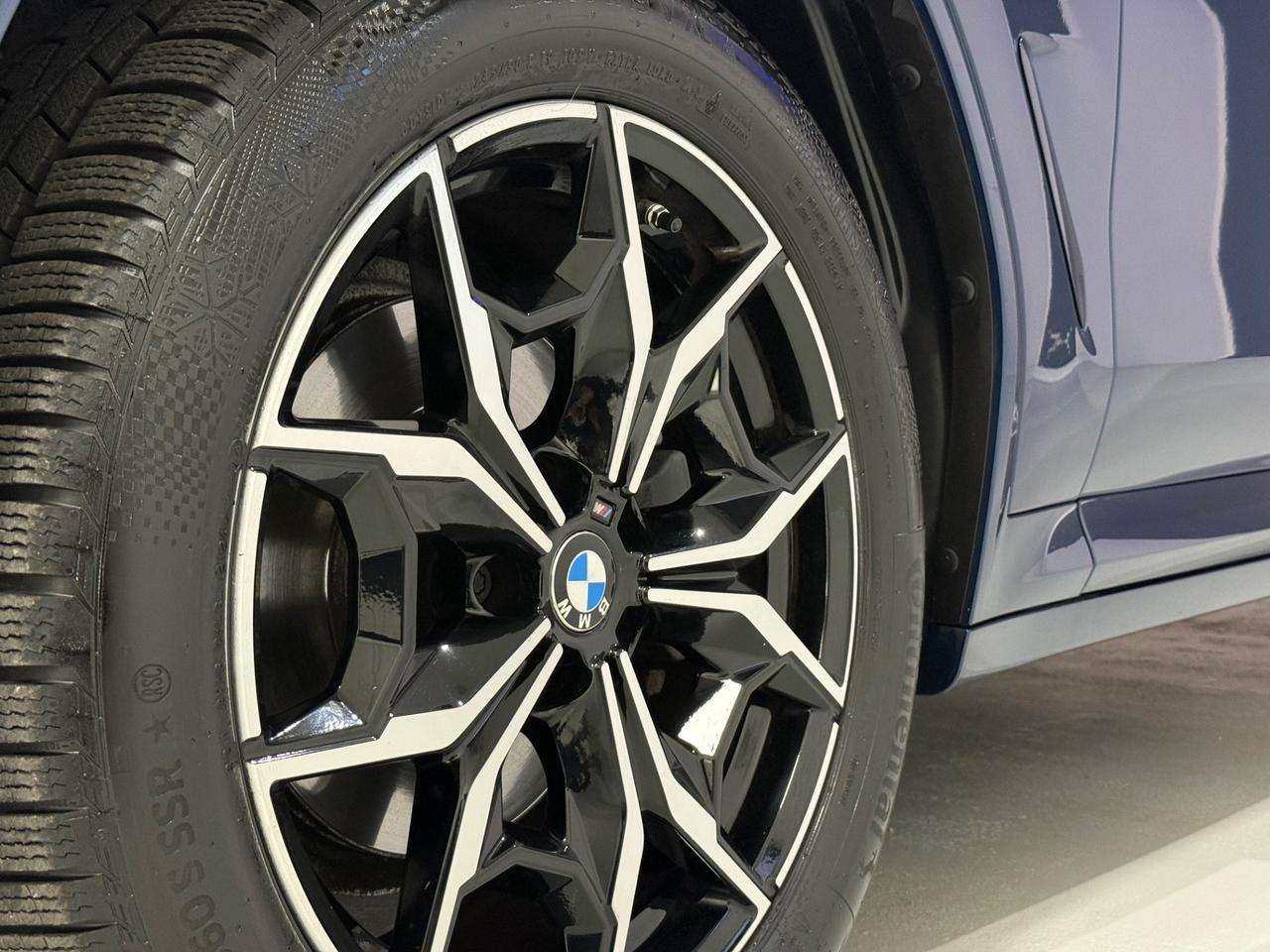 Bmw X3 xDrive20d 48V Msport *TETTO