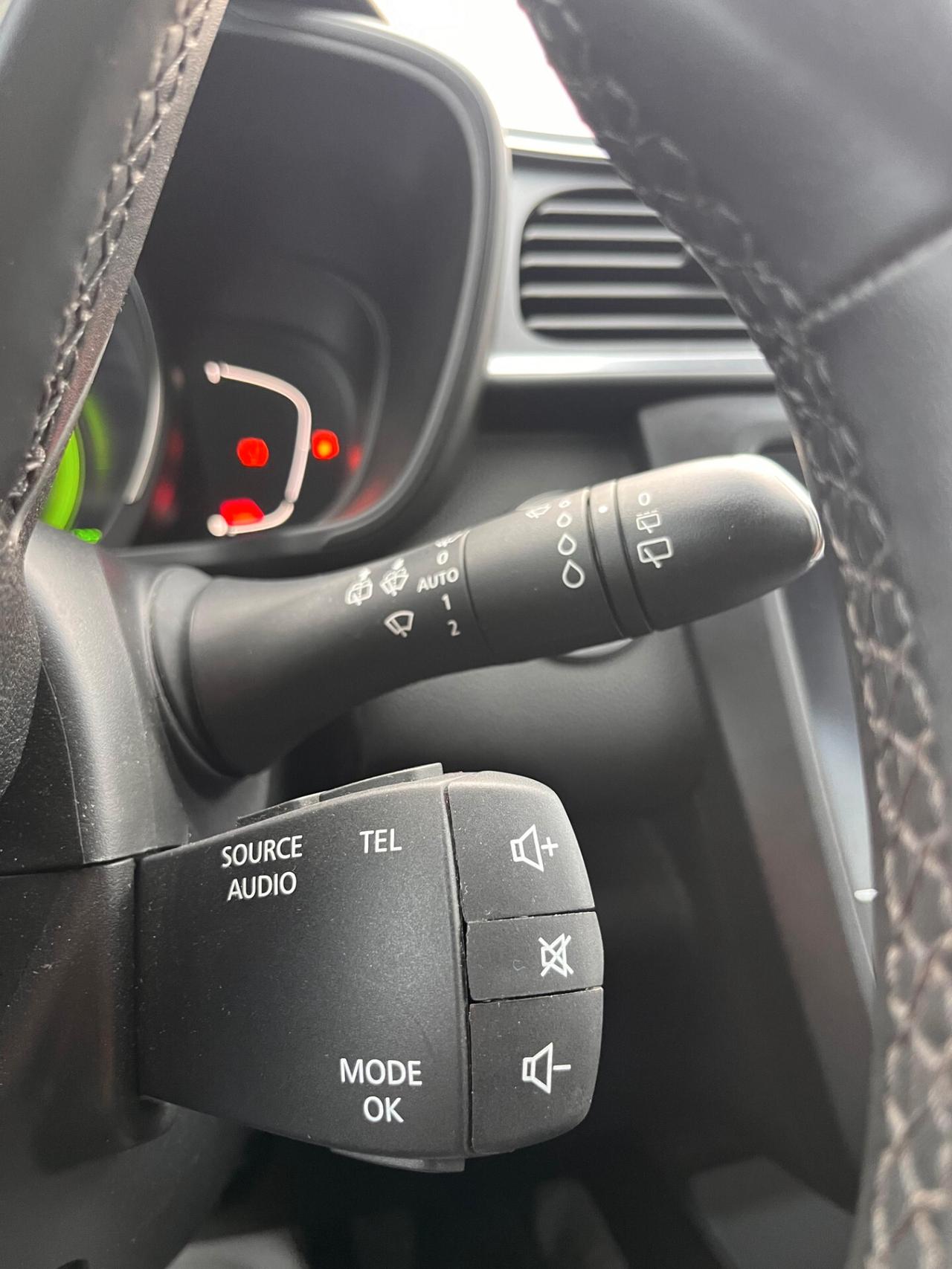 Renault Kadjar Blue dCi 8V 115CV EDC Intens