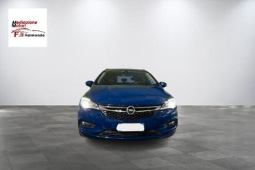 Opel Astra 1.6 CDTi 136CV Start&Stop Innovation