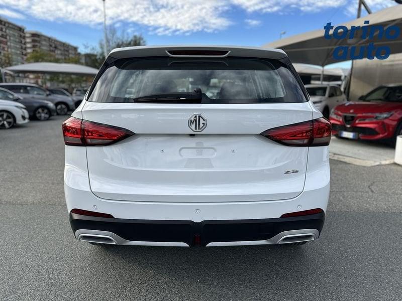 MG ZS ZS 1.5 Standard