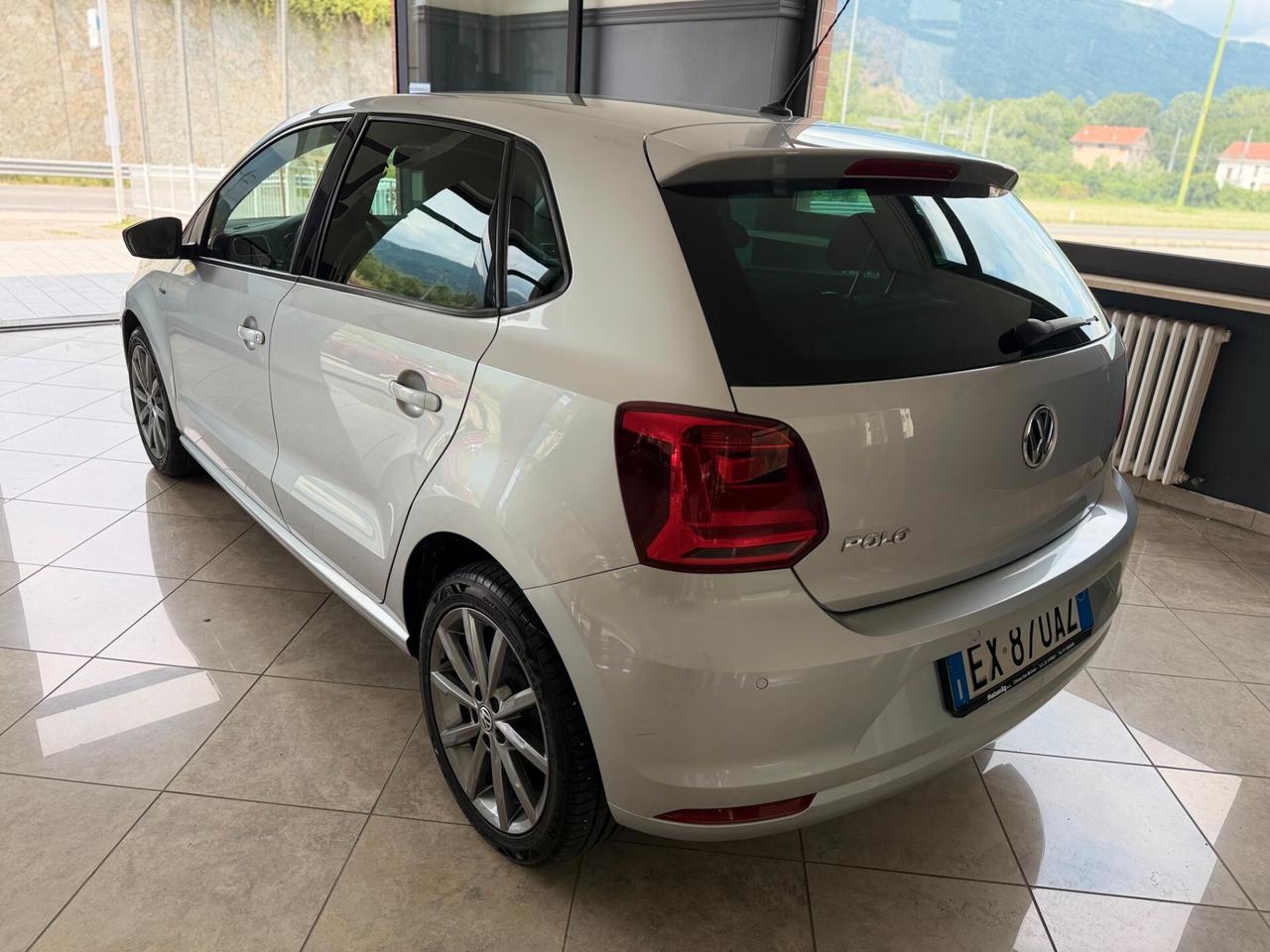 Volkswagen Polo 1.0 MPI 75 CV 5p. Fresh
