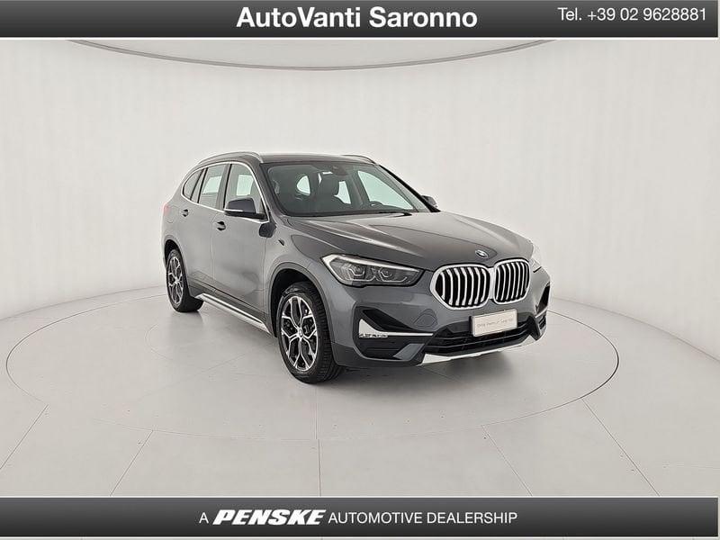 BMW X1 X1 xDrive18d xLine