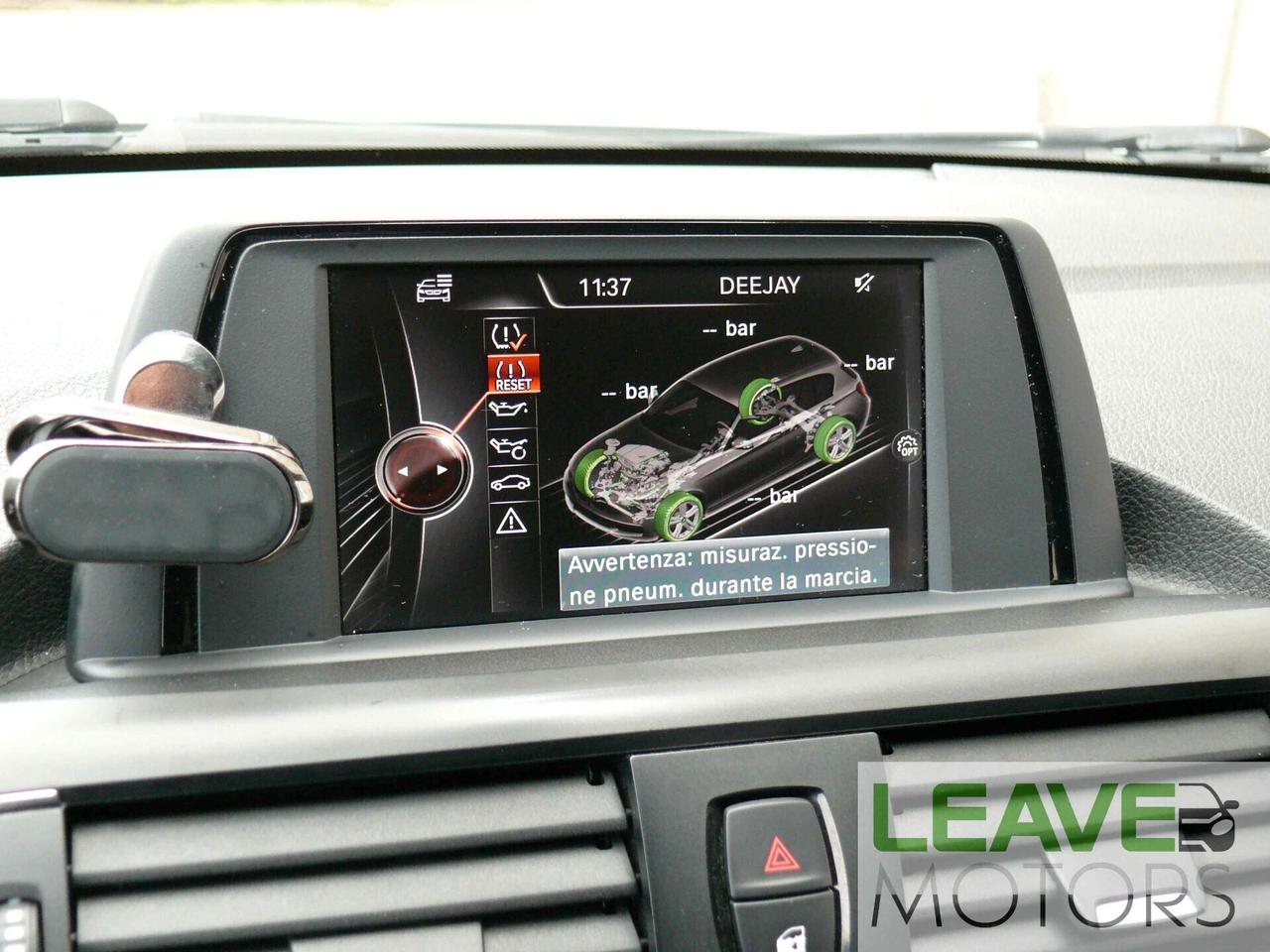 Bmw 116 116d 5p. Efficient Dynamics (M1413)