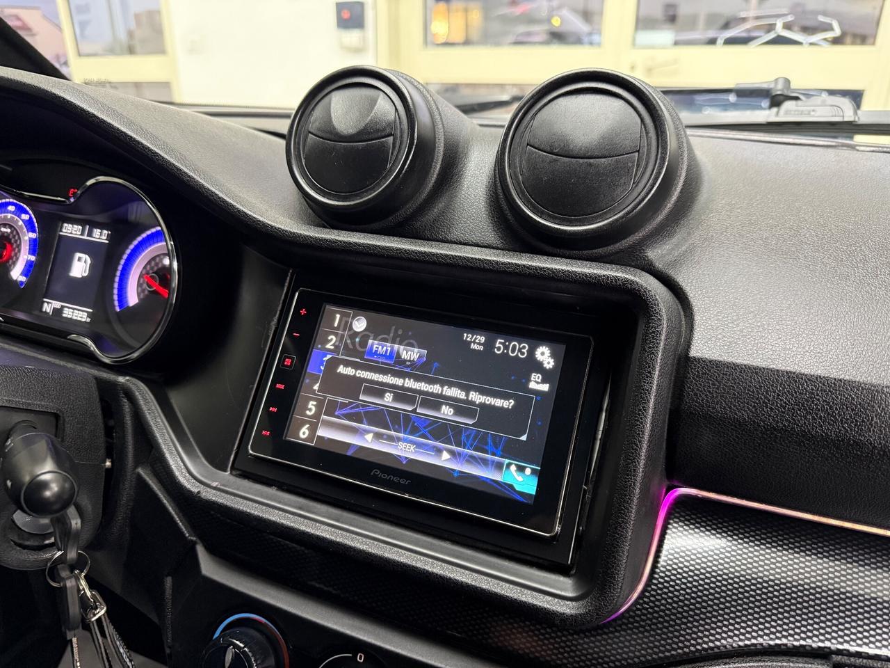 Aixam GTI Coupé Sensation