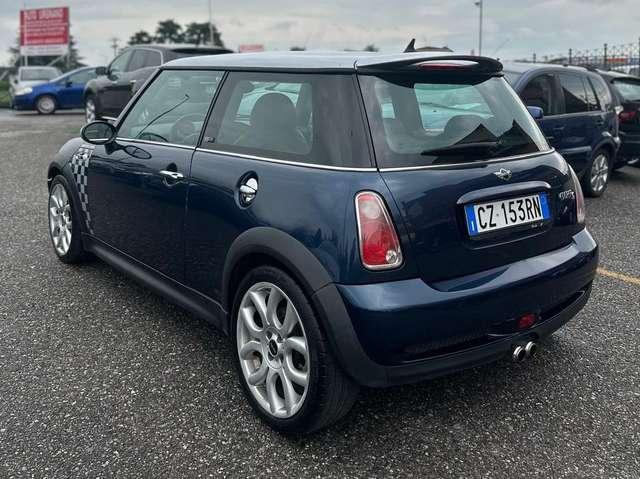MINI Cooper S Mini 1.6 Cooper CHECKMATE