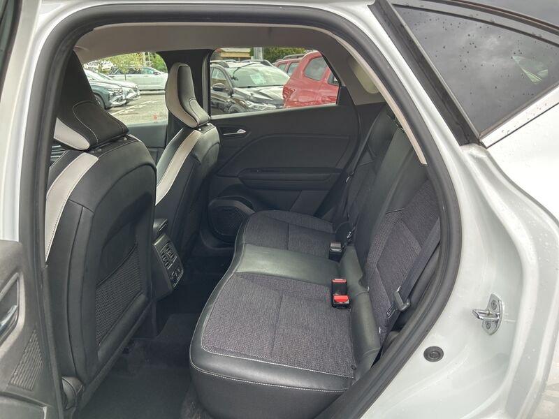 Renault Captur II 2019 1.0 tce Intens Gpl 100cv my21