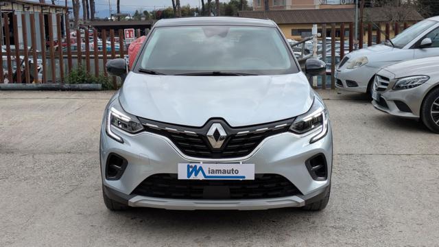 RENAULT Captur Hybrid 1.6cc 92cv NAVIGATORE CRUISE CONTROL