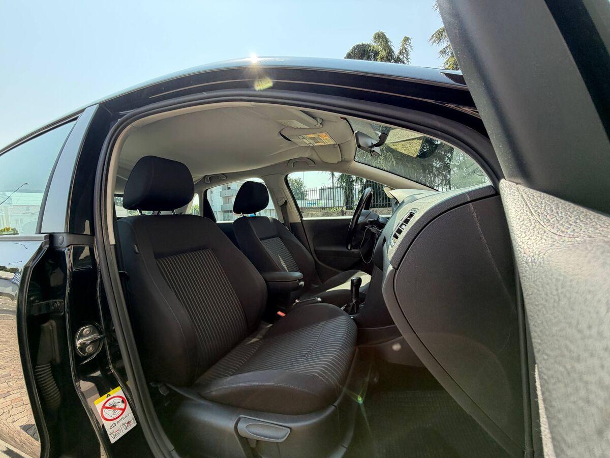 Volkswagen Polo 1.4 Highline 5p