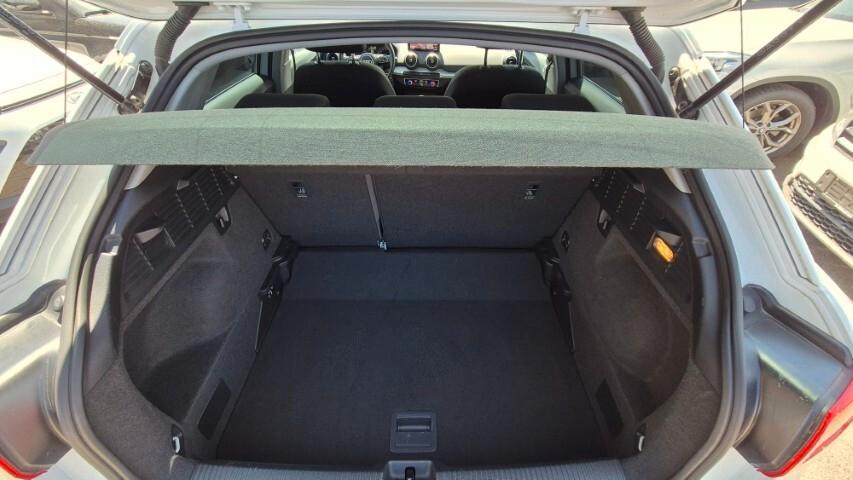 Audi Q2 30 TDI S tronic Business Plus - 2022