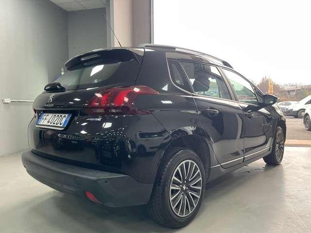 Peugeot 2008 2008 1.2 puretech 12v Allure 82cv E6