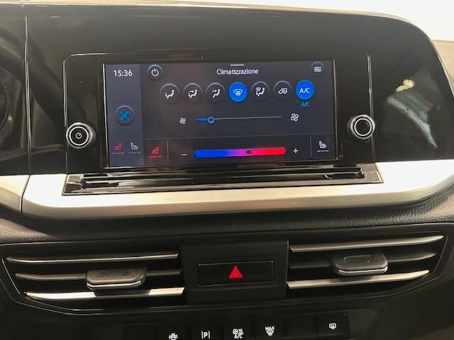 Ford Transit Connect CV Powershift Titanium