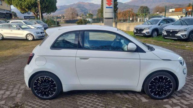 FIAT 500e 500e Cabrio 42 kWh Icon