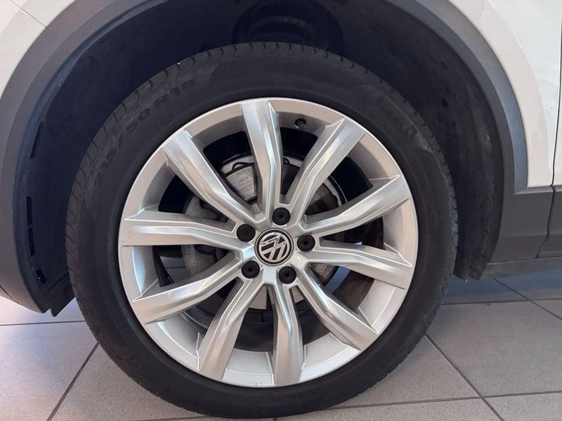 Volkswagen T-Roc T-Roc 1.6 TDI SCR Advanced BlueMotion Technology