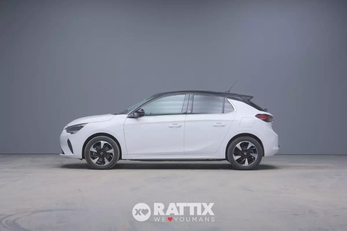 Opel Corsa motore elettrico 57KW Elegance + tetto panoramico