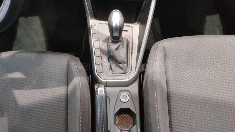 Volkswagen Polo 6ª SERIE 1.6 TDI 95 CV DSG 5p Comfortline Bl