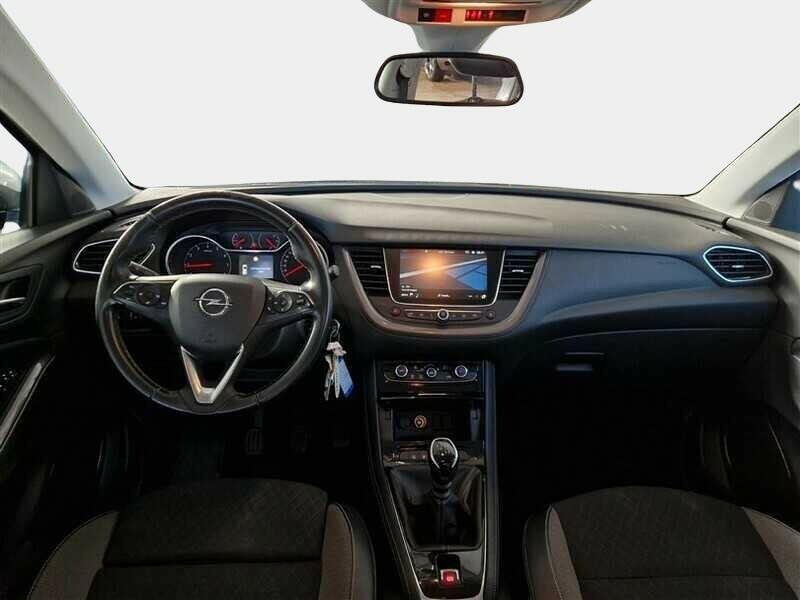 OPEL GRANDLAND X 1.5 Ecot Diesel 130cv Innovation S/S MT6