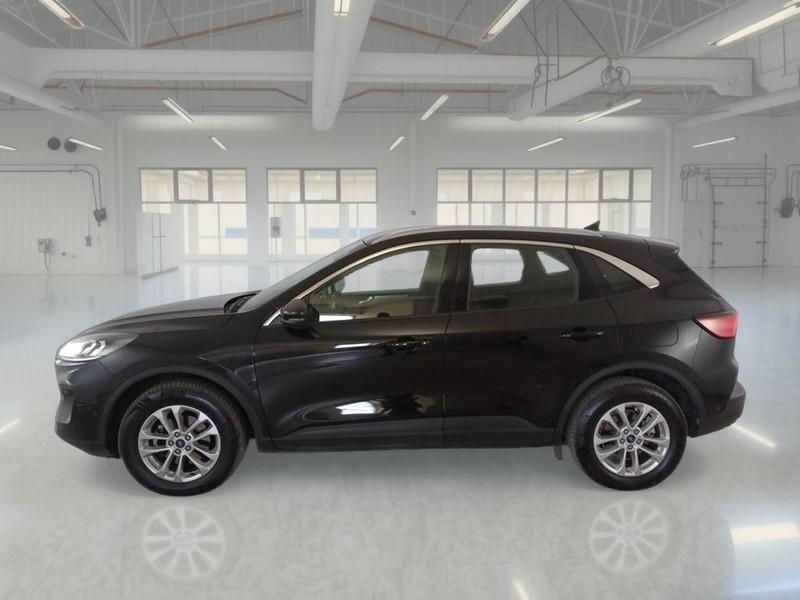 FORD KUGA 2.5 FHEV 152 CV 2WD TITANIUM BUSINESS AUTO SUV