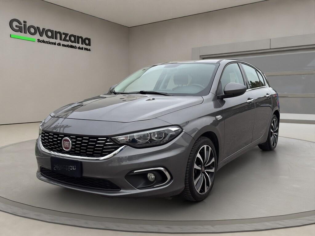 Fiat Tipo 5 Porte 1.3 Multijet Lounge