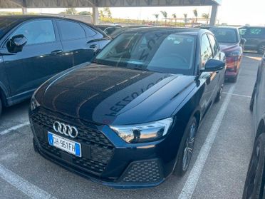 Audi A1 SPB 25 TFSI S tronic Admired