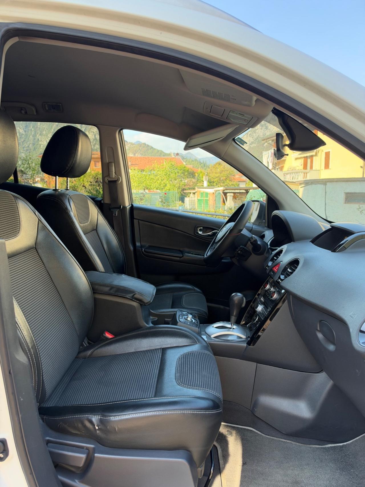 Renault Koleos 2.0 dCi 150CV 4X4 Dynamique