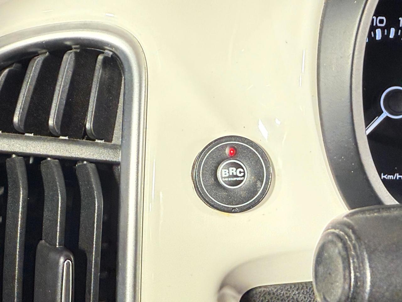 Fiat 500L 500 L Restyling 1.4 GPL benzina 95cv Pop Star