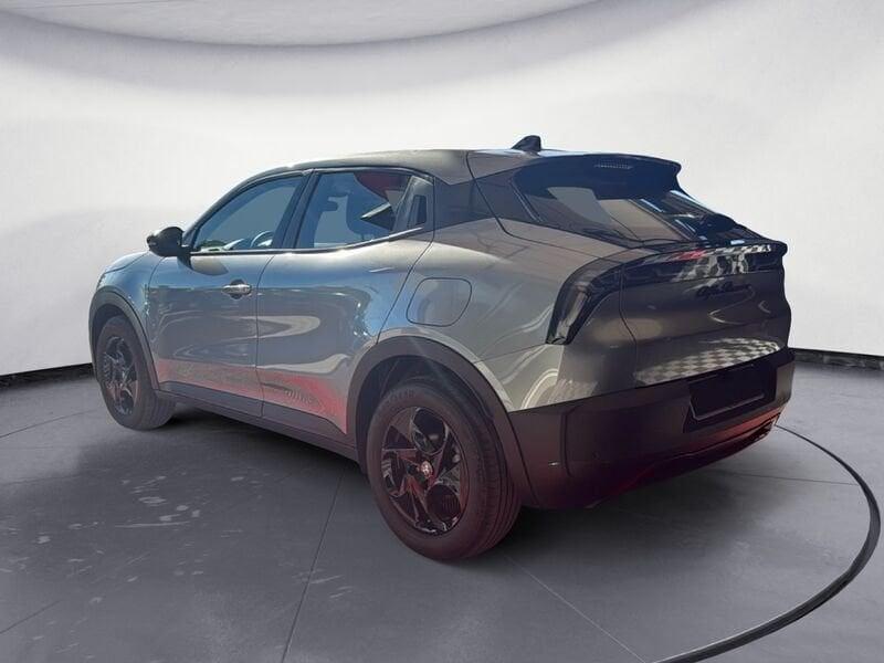 Alfa Romeo Junior 1.2 136 CV Hybrid eDCT6