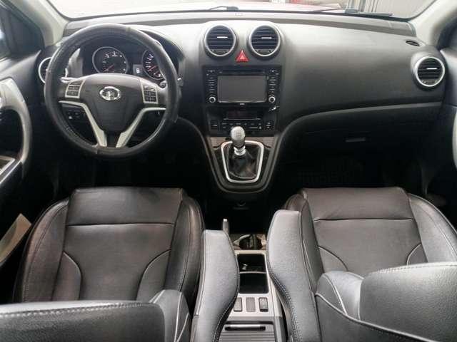 Great Wall H6 H6 2.0 tdi Premium 4wd