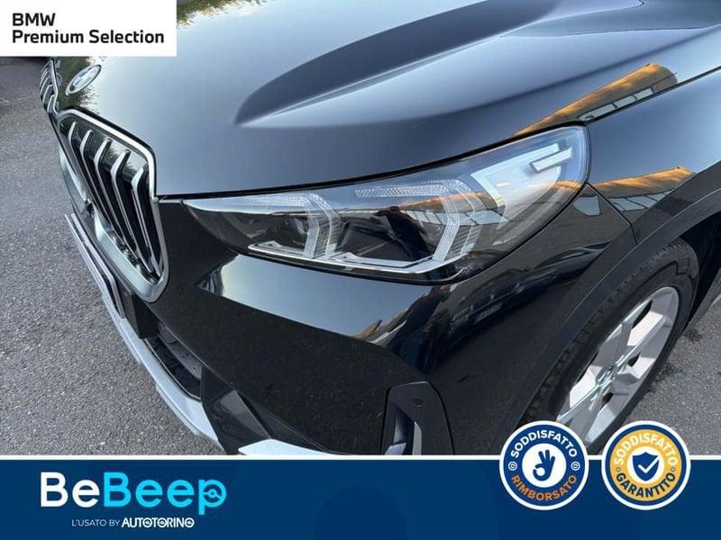 BMW X1 XDRIVE 25E X-LINE AUTO