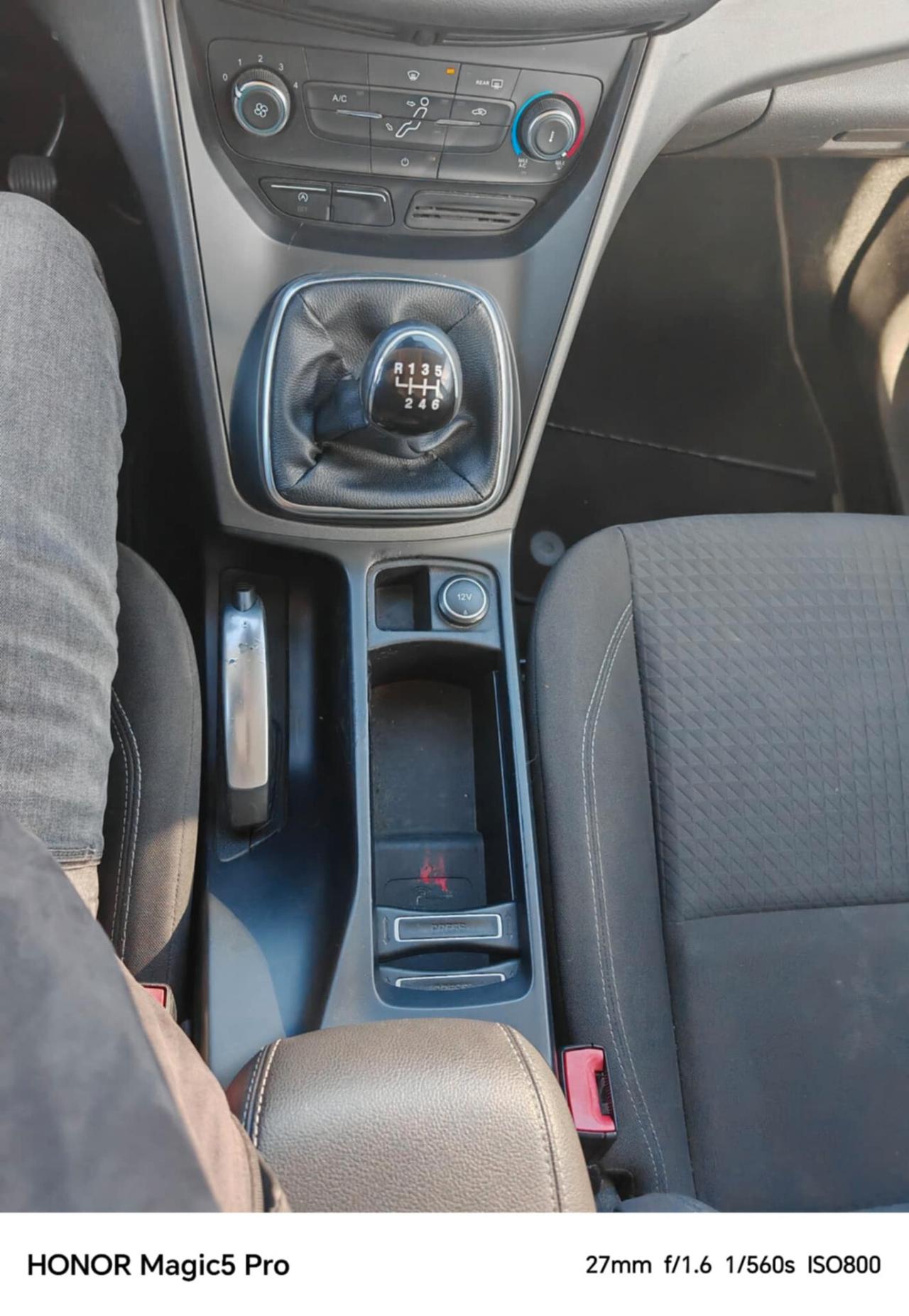 Ford C-Max 1.0 EcoBoost 100CV Plus