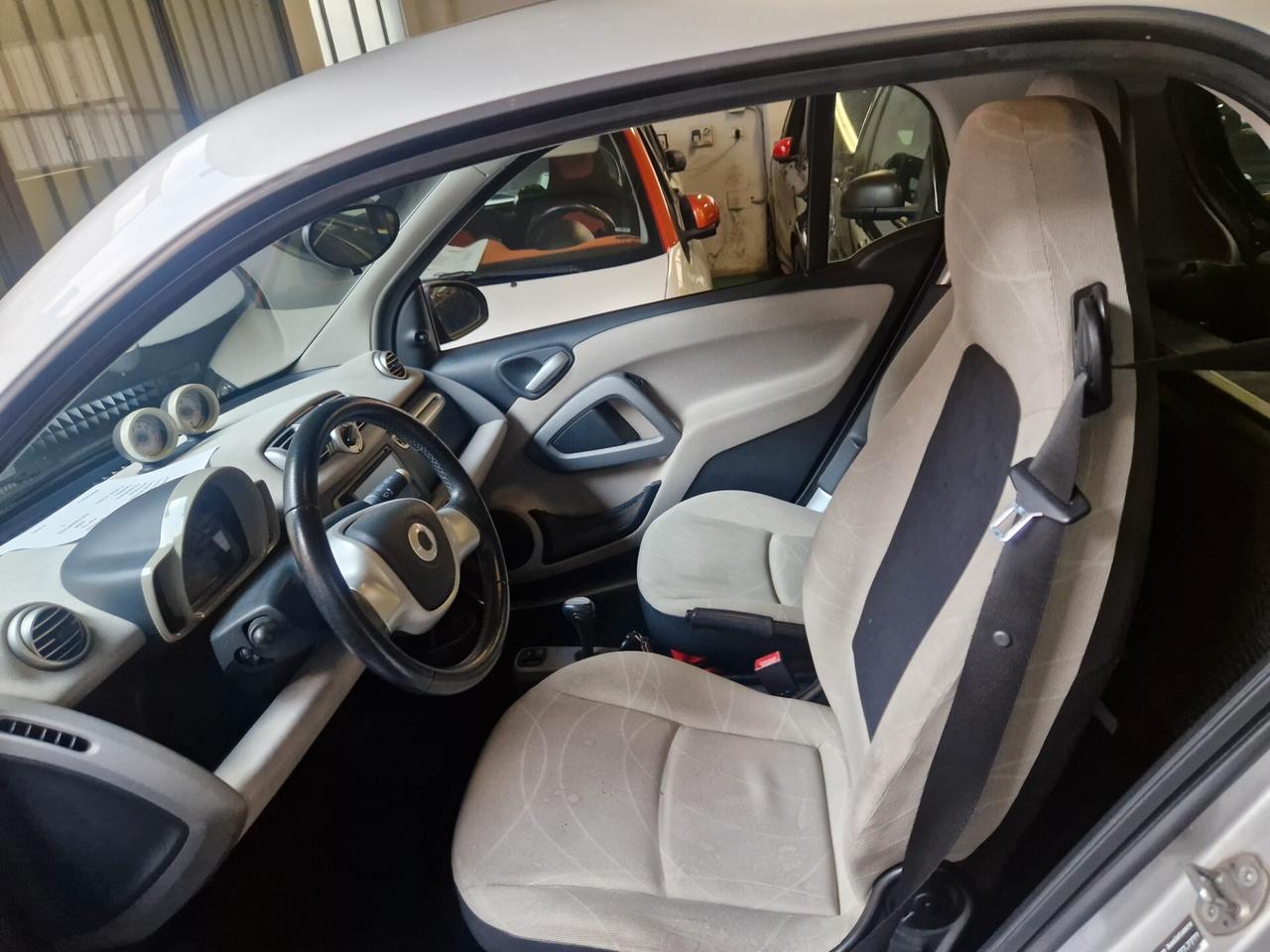 Passion 2011 full motore revisionato frizione nuova garanzia