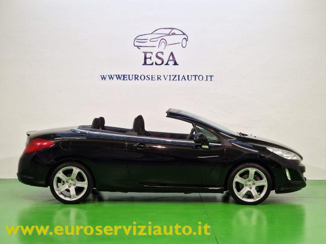PEUGEOT 308 1.6 THP 150CV CC Féline