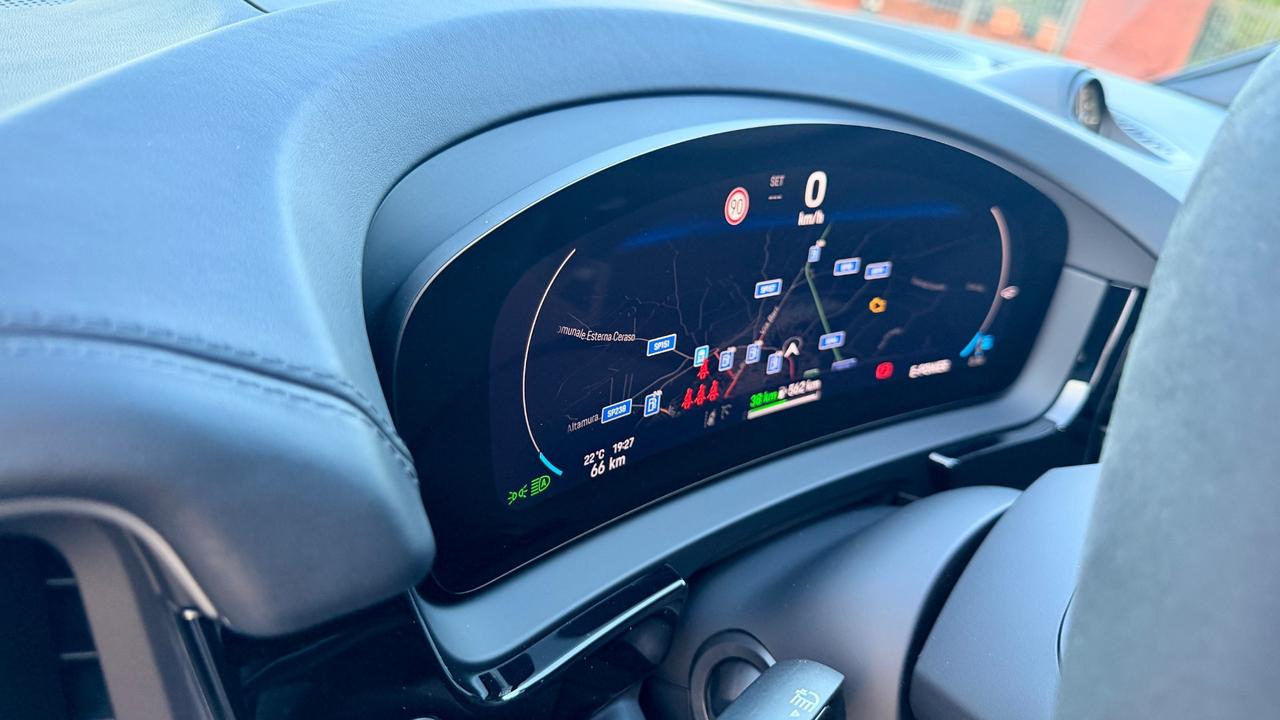 Porsche Cayenne 3.0 V6 E-Hybrid Coupè IVA ESPOSTA ITALIANA