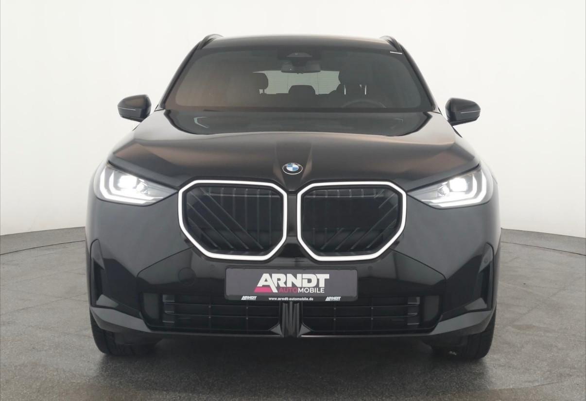 Bmw X3 xDrive20d 48V Msport