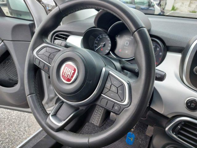 FIAT 500X 1.0 T3 120 CV Business Aziendale Fatturab.Navigat