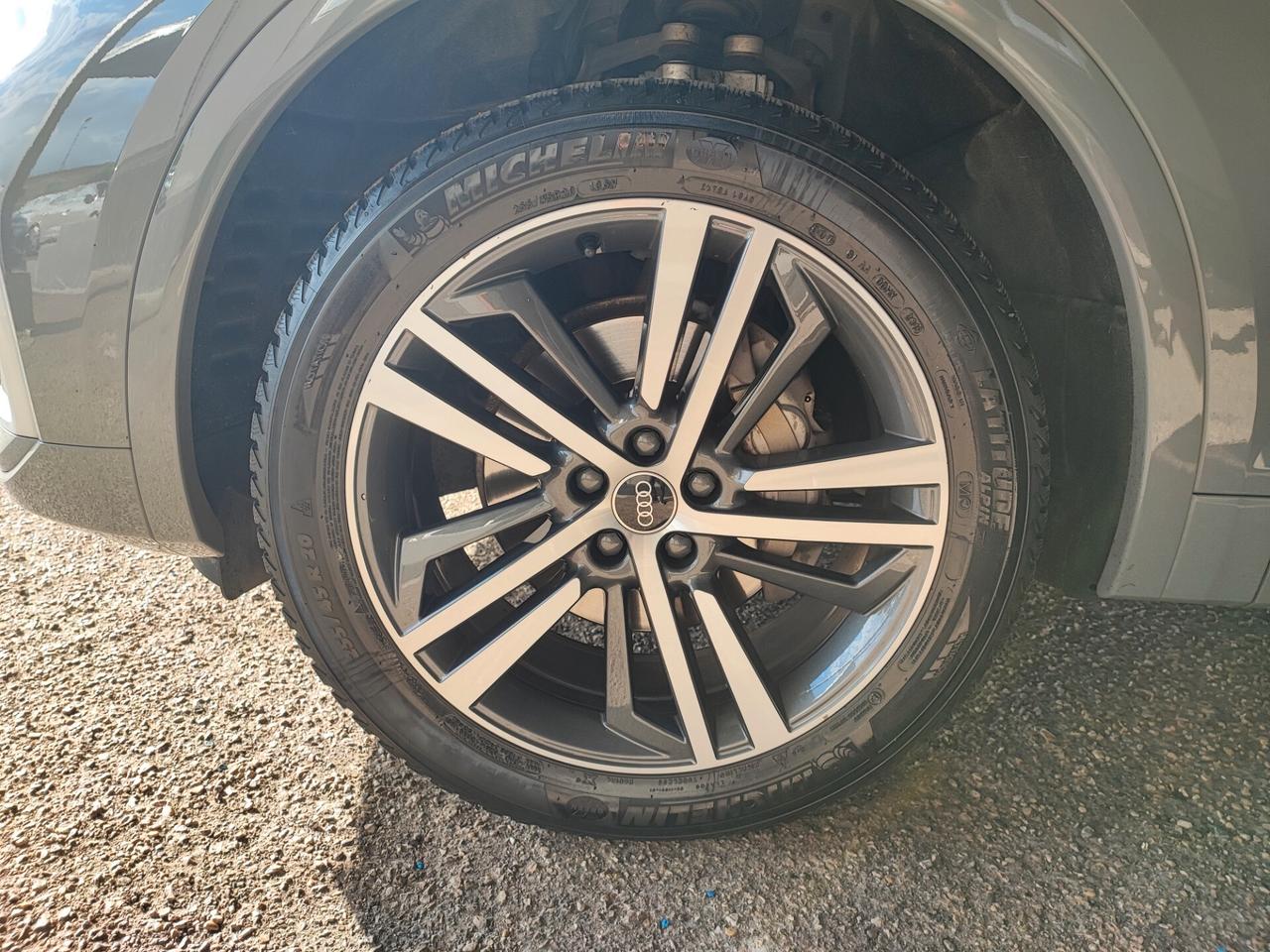 Audi Q5 SPB 40 TDI quattro S tronic line plus