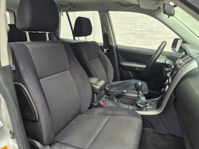 SUZUKI Grand Vitara 2.0 16V 5 porte
