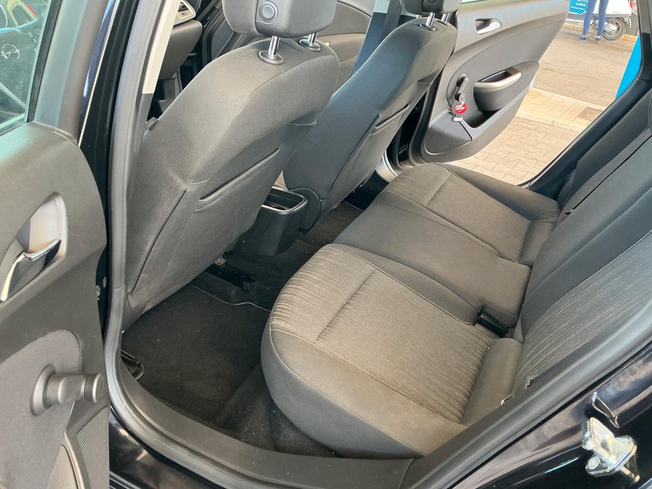 Opel Astra 1.7 CDTI 110CV Sports Tourer Elective