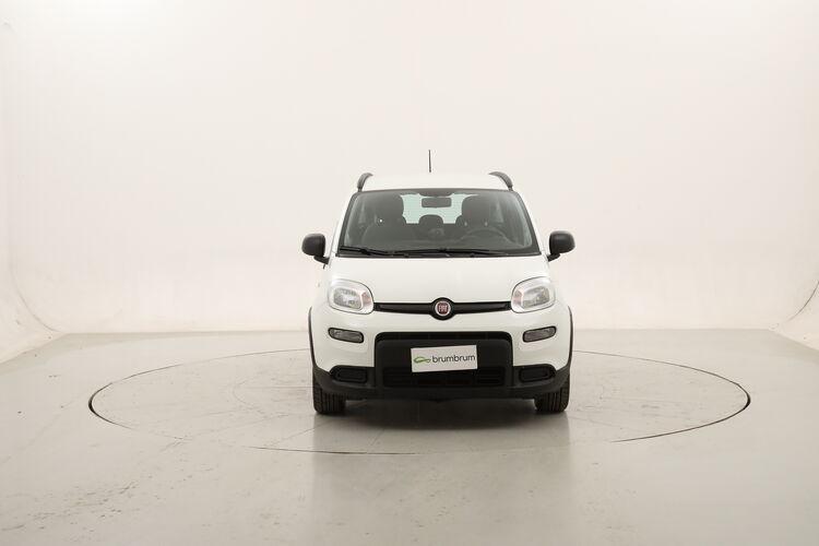 Fiat Panda Hybrid City Life BR861016 1.0 Mild Hybrid 70CV