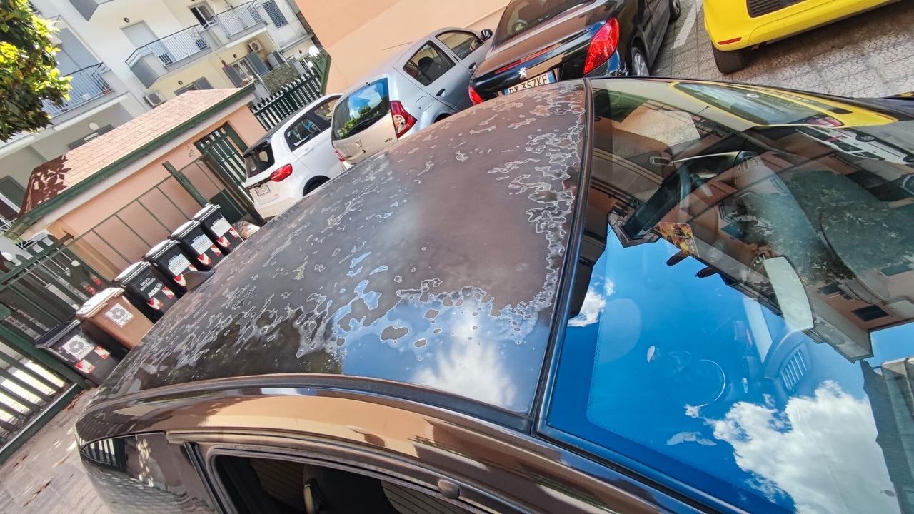 Lancia Ypsilon 1.3 MJT