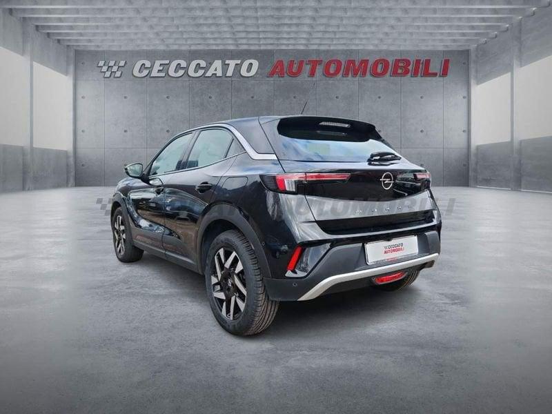 Opel Mokka Mokka 1.2 t Elegance s&s 100cv