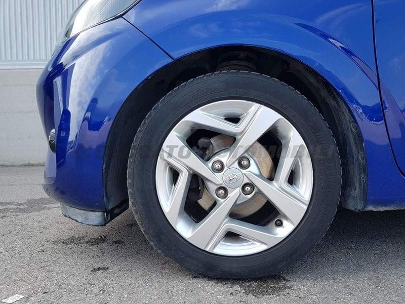 Hyundai i10 i10 1.0 mpi Tech