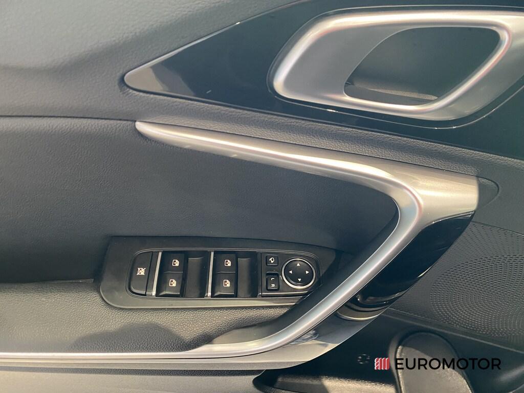 Kia Xceed 1.6 CRDi MHEV Business iMT