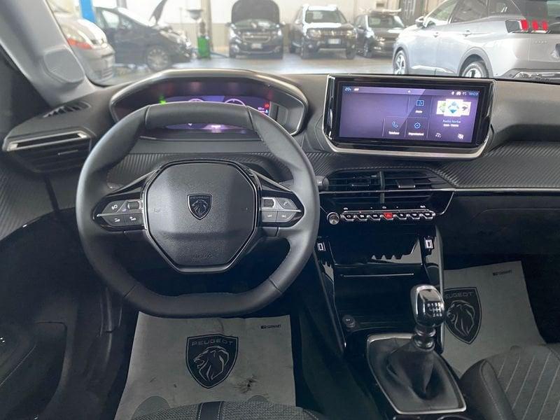 Peugeot 208 Allure PureTech 100 S&S